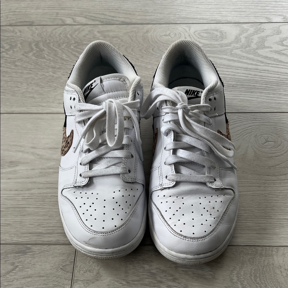 Nike Dunks Sneakers